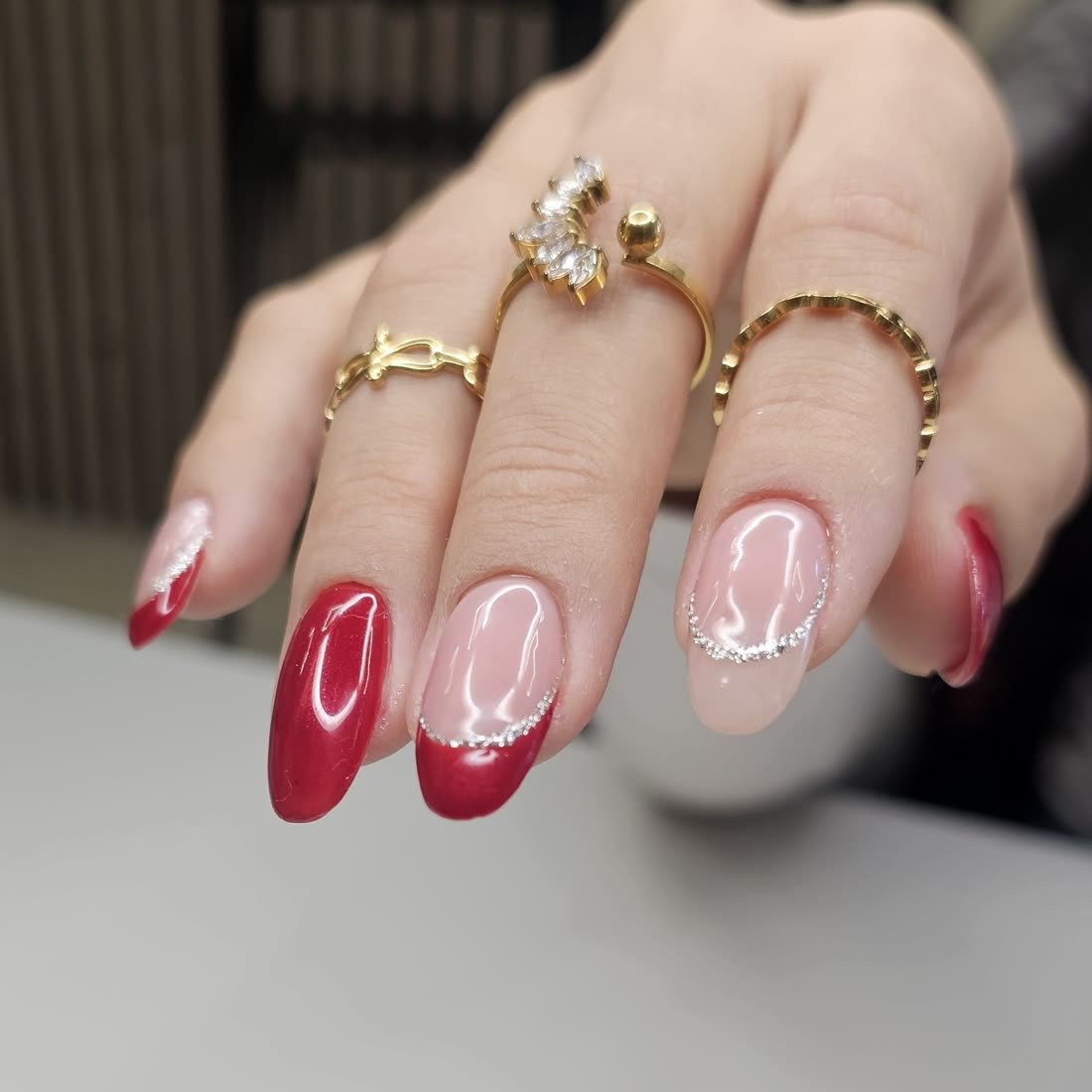 Trabajo Jossnails