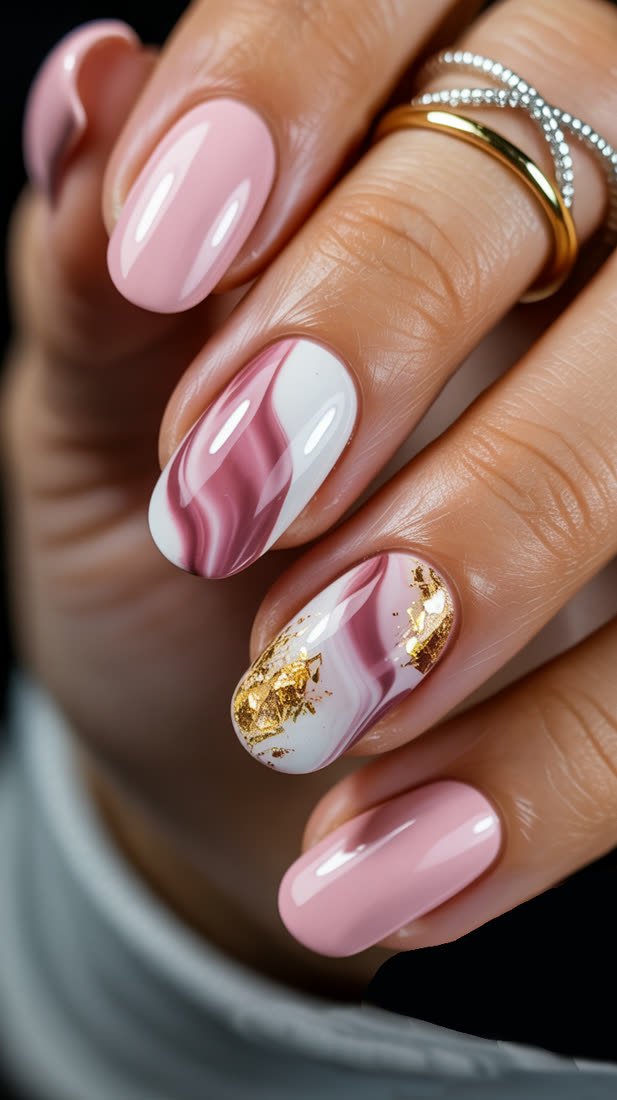 Trabajo Jossnails