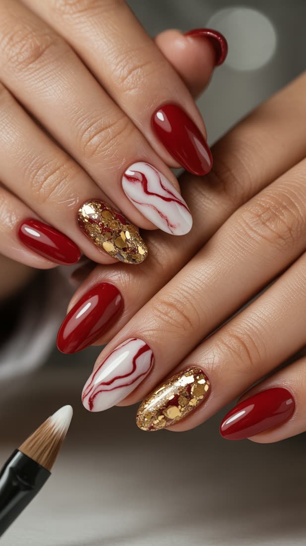 Art Nails