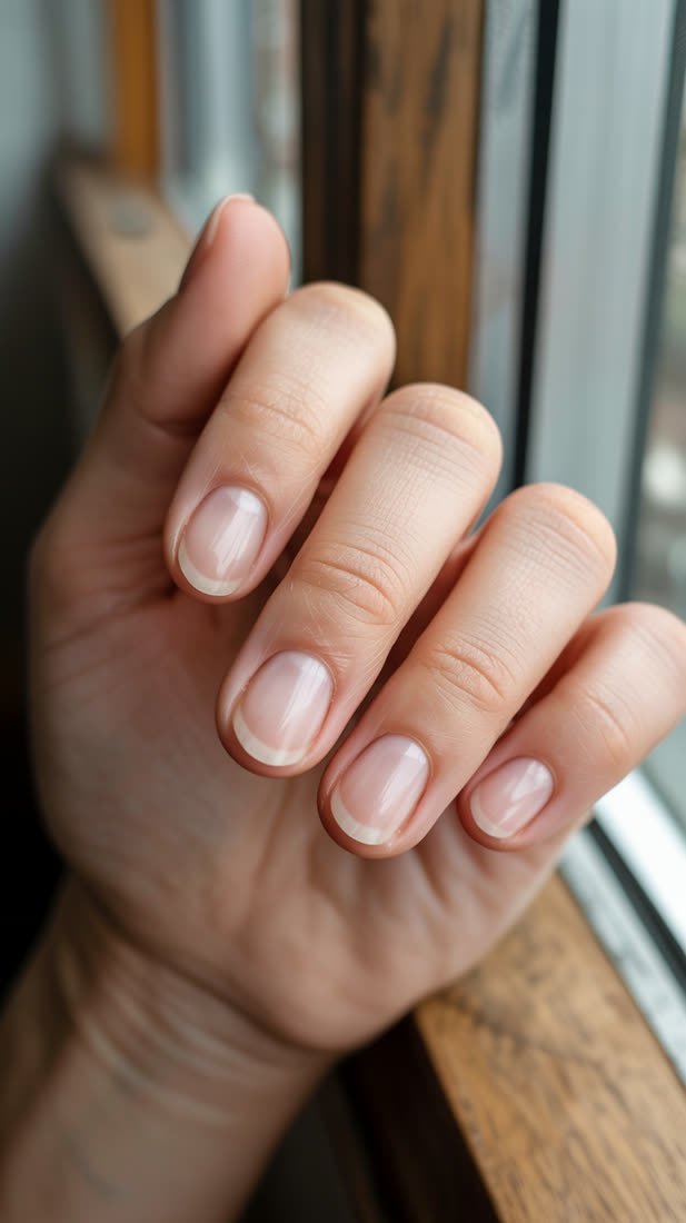 Manicura Clásica