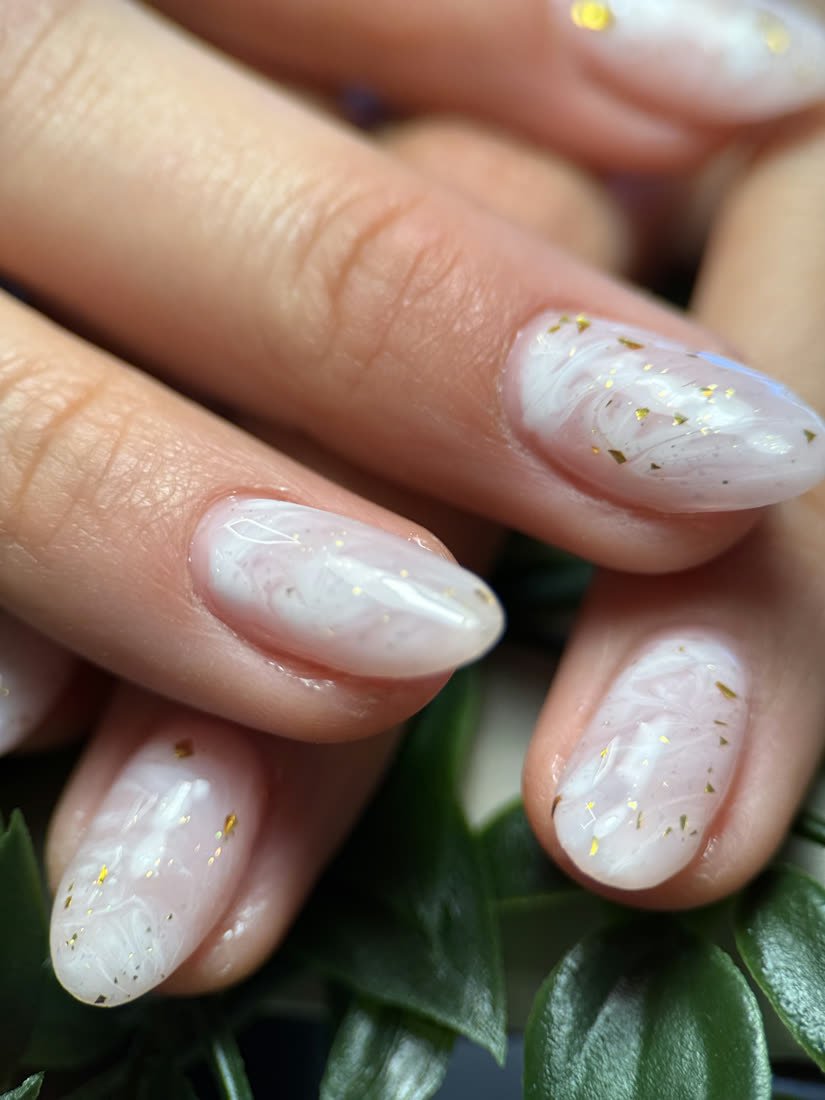 Manicura Japonesa