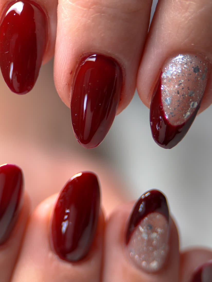 Trabajo Jossnails