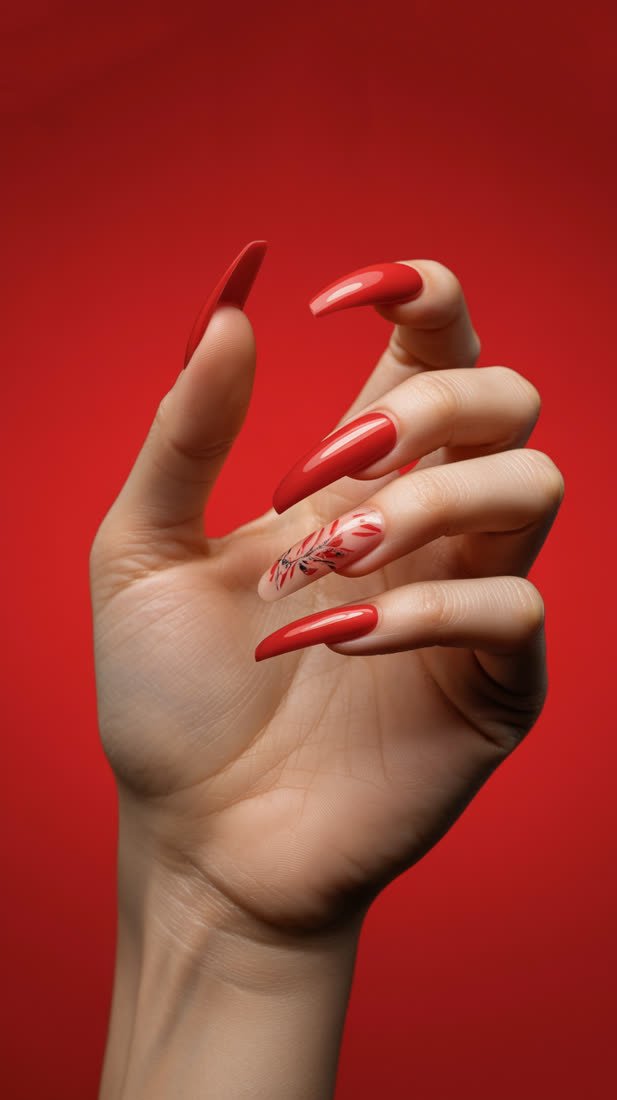 Trabajo Jossnails