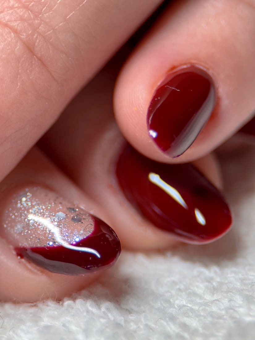Trabajo Jossnails