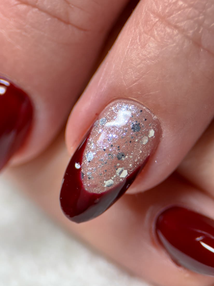 Trabajo Jossnails