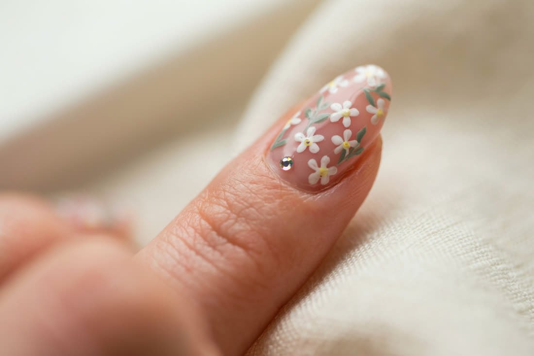 Trabajo Jossnails