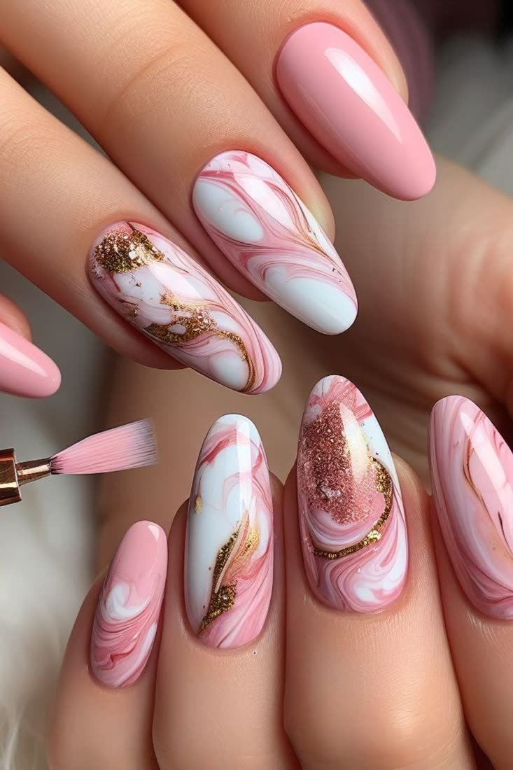 Trabajo Jossnails