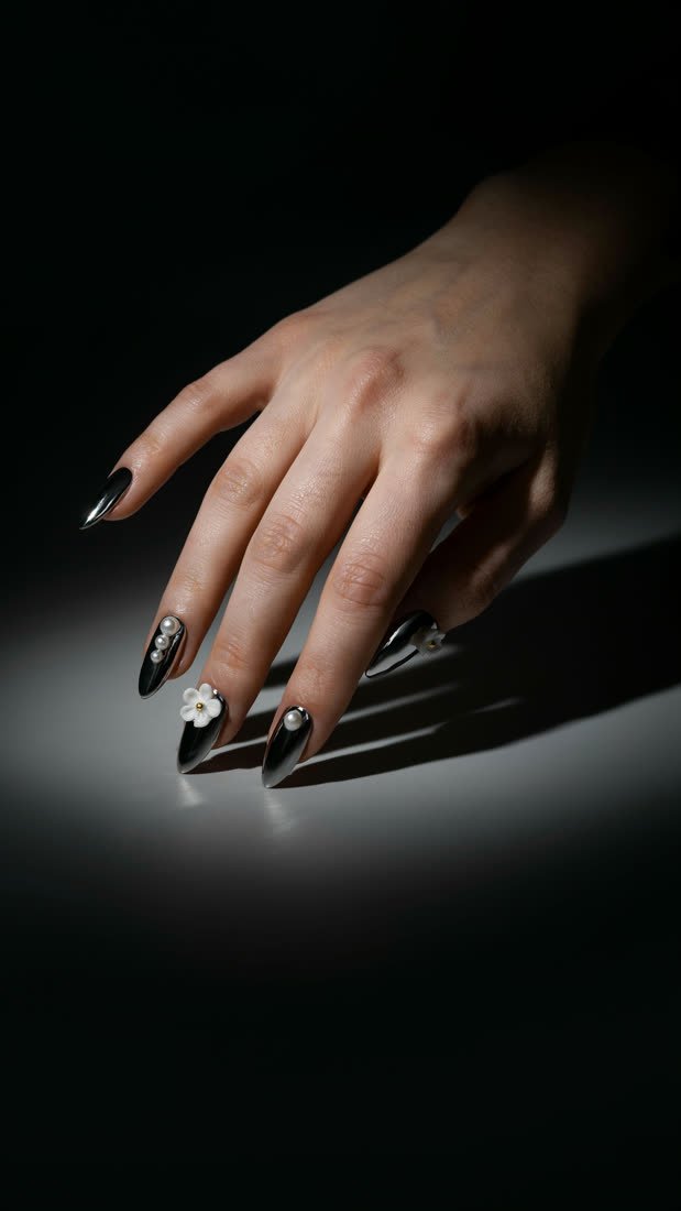 Trabajo Jossnails