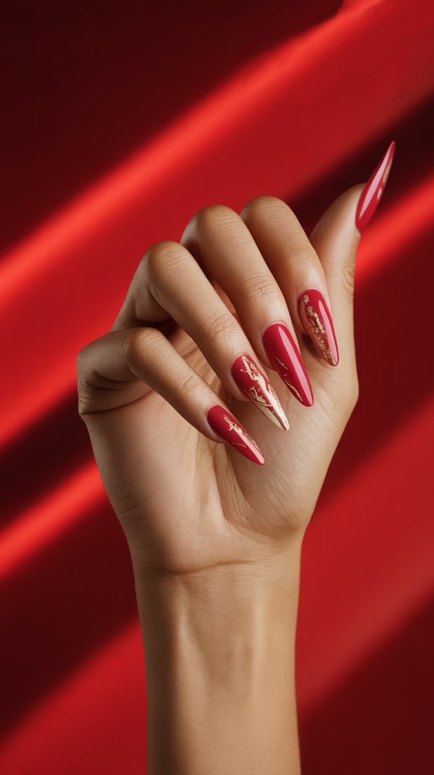 Uñas Jossnails Sevilla