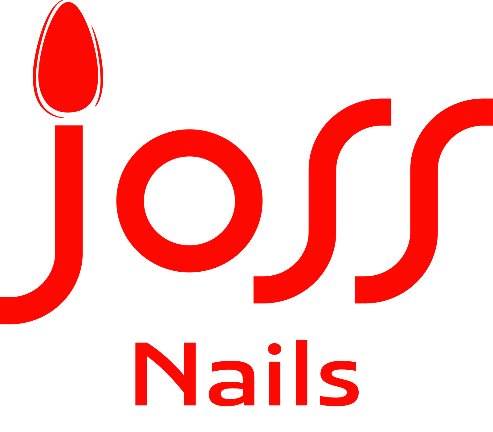 JOSSNAILS